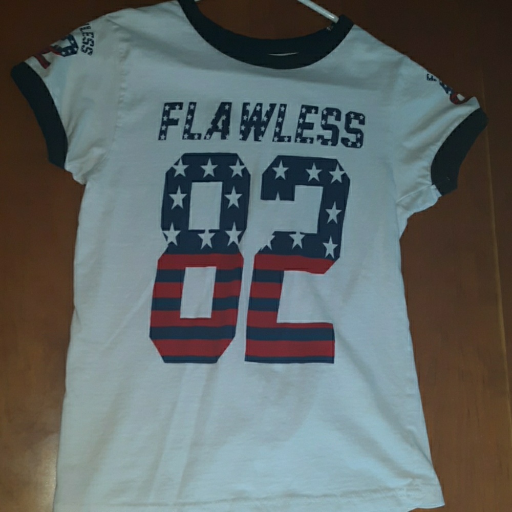 Flawless 82 t-shirt